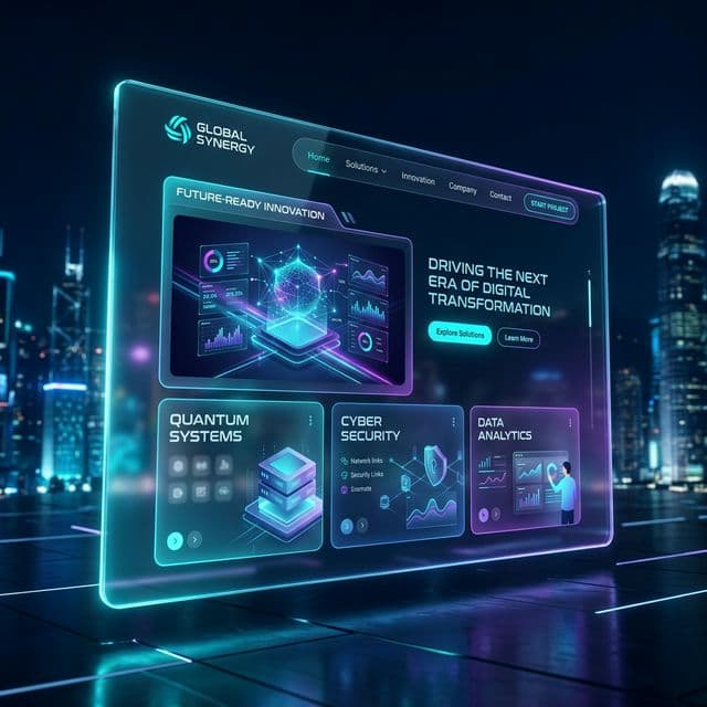 Kurumsal Dönüşüm A.Ş.